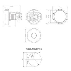 Illuminated Pushbutton, Video Game Spare Parts