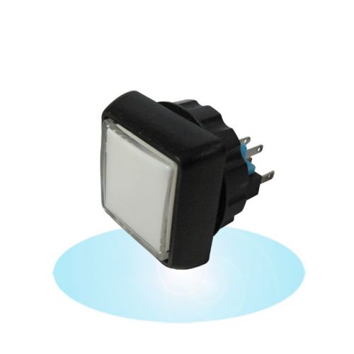 Illuminated Pushbutton, Video Game Spare Parts