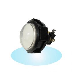 Illuminated Pushbutton, Video Game Spare Parts
