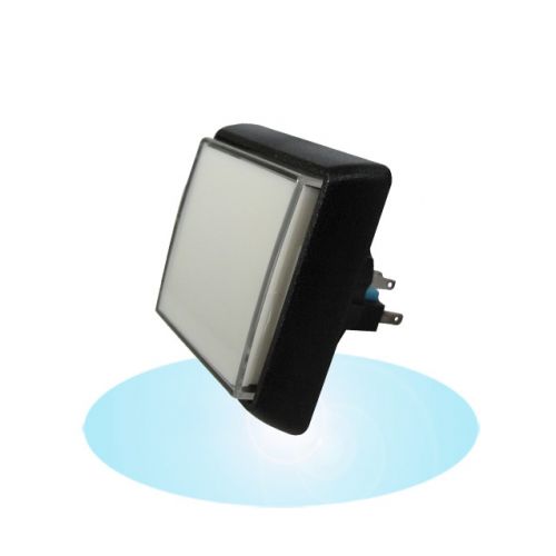 Illuminated Pushbutton