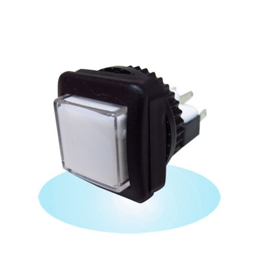 Illuminated Pushbutton, Video Game Spare Parts