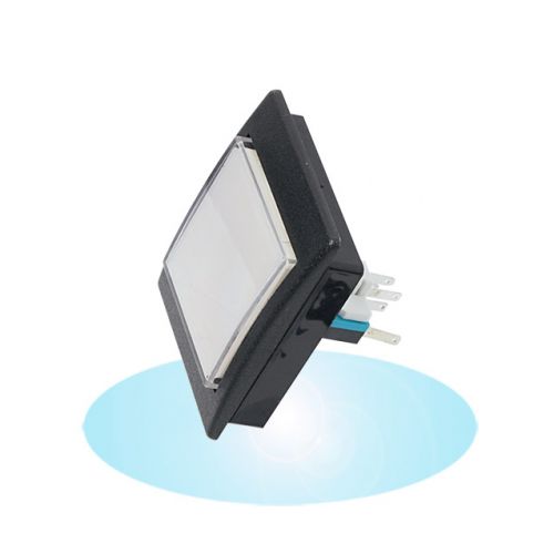 Illuminated Pushbutton, Video Game Spare Parts
