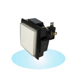 Illuminated Pushbutton, Video Game Spare Parts