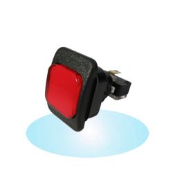 Illuminated Pushbutton, Video Game Spare Parts
