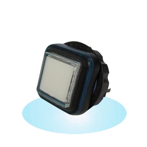 Illuminated Pushbutton, Video Game Spare Parts