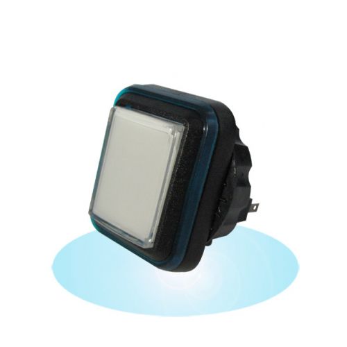 Illuminated Pushbutton, Video Game Spare Parts