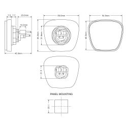 Illuminated Pushbutton, Video Game Spare Parts