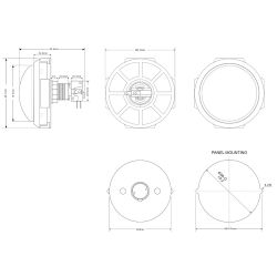 Illuminated Pushbutton, Video Game Spare Parts