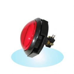Illuminated Pushbutton, Video Game Spare Parts