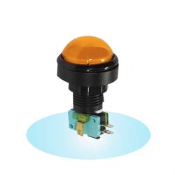 Illuminated Pushbutton, Video Game Spare Parts
