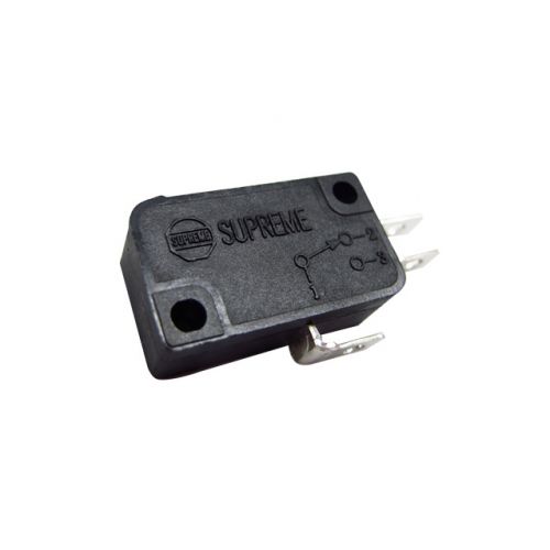 Micro Switches, Electronic Components