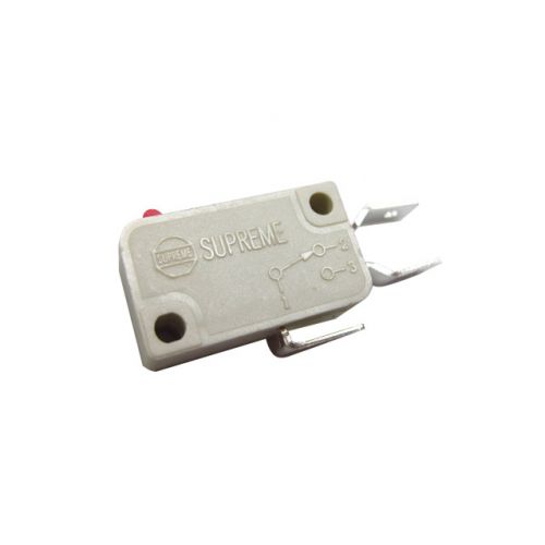Micro Switches, Electronic Components