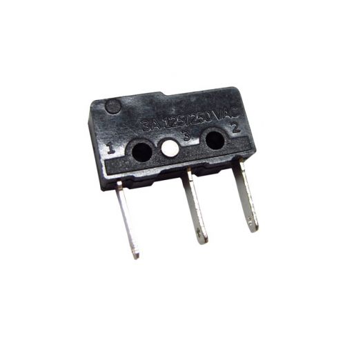 Micro Switches, Electronic Components