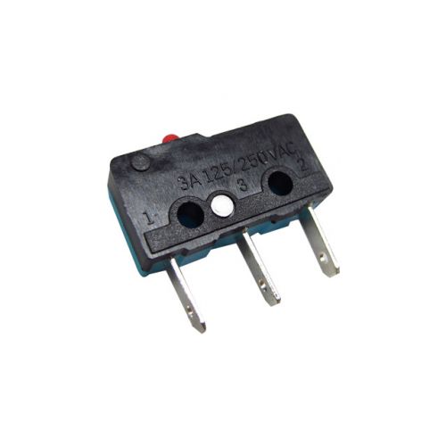 Center Switch, Micro Switch