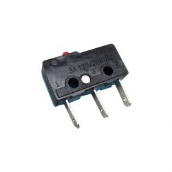Center Switch, Micro Switch