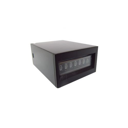 Coin Meters, Coin Prepayment Meter & Timer
