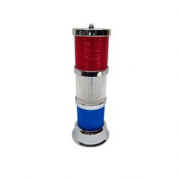 Slot Machine Tower Light, Vertical Tower Light