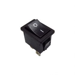 Rock Switch, Micro Switch