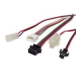 Connector, Game Machines Parts