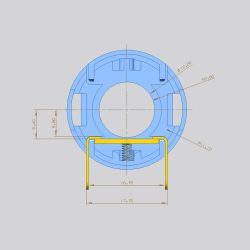 Cam Switch, Game Machines Parts