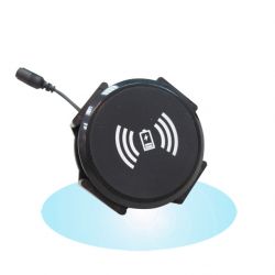 Wireless Charger, Type-C Charger
