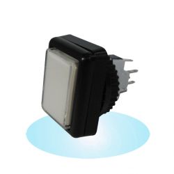 Illuminated Pushbutton, Video Game Spare Parts