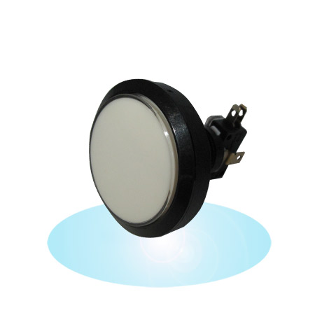 illuminated push button, gaming machine parts, push button manufacturers